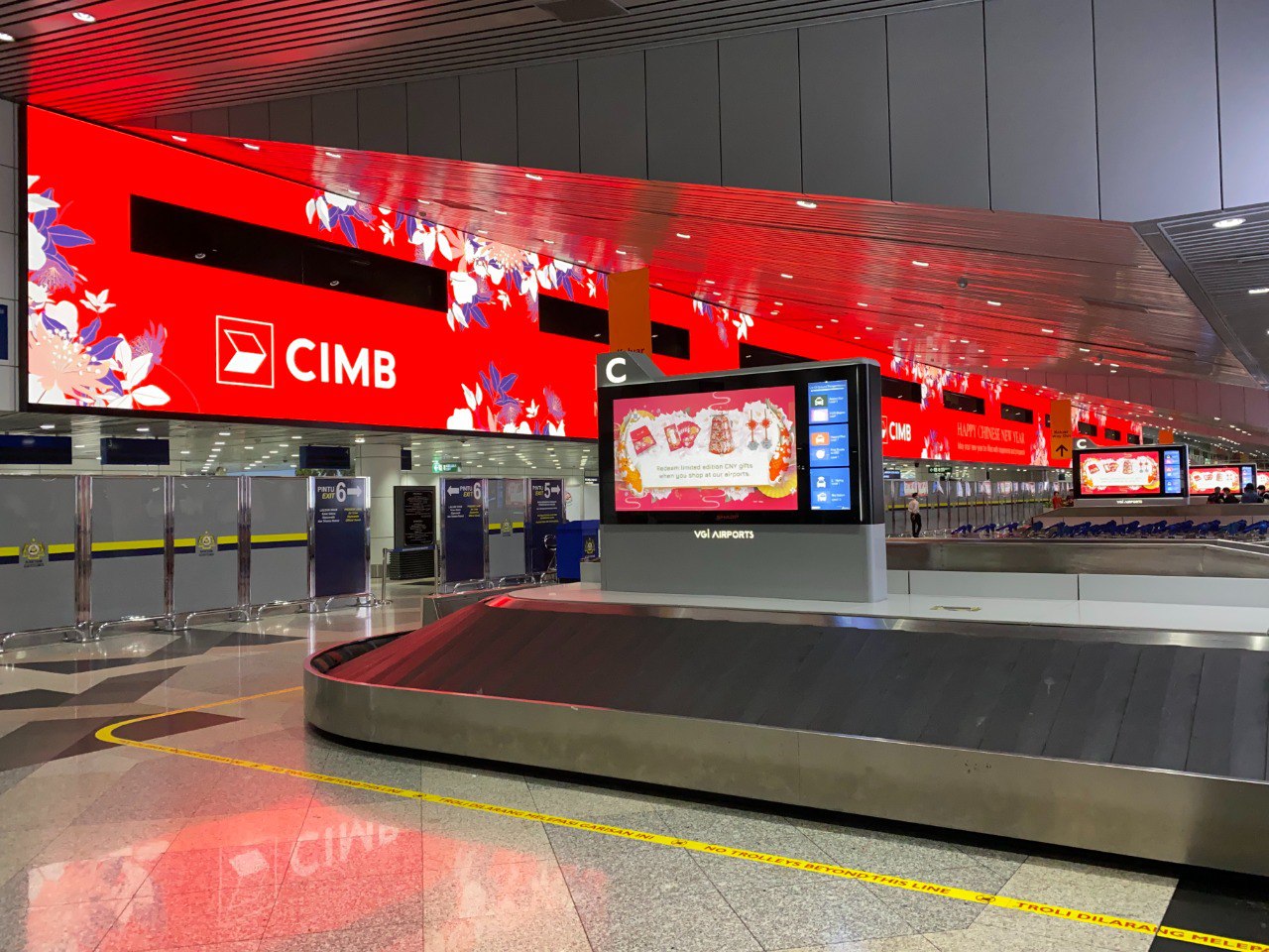 Vgiairportsbaggage